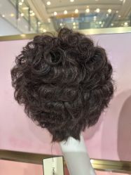 -Rebecca瑞贝卡时尚假发