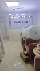 -babiline芭比莱恩半永久纹眉纹唇发际线
