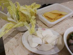 -粤潮牛肉火锅店(江南大道店)