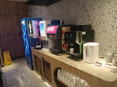 -比格比萨自助(上海松江万达店)