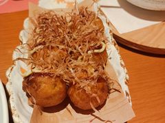 -仓桥家·焗寿司·锅物(光谷步行街店)