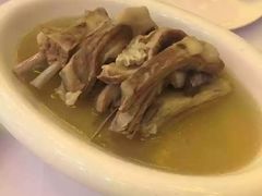 -中发源·清真餐厅(南油店)