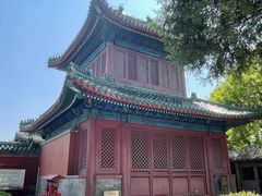 -历代帝王庙博物馆