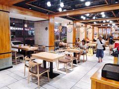 大堂-盛宝粥店(建设街店)