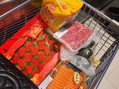 -Olé精品超市(广州太古汇店)