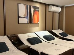 -水墨澜渟足道·SPA·传统(四望亭东关街店)