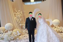 -Chic Bridal 熙可婚纱