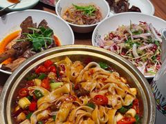 -驿楼兰·新疆菜(火车站店)