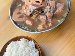 -燕子煨汤(山海关路店)