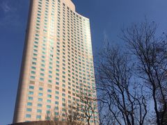 -南京维景国际大酒店(南京博物院店)