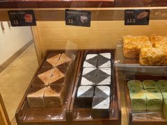 -小飞象面包公社(珠江路金鹰店)
