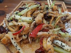 -清真·同发顺饭庄·烧麦(总店)