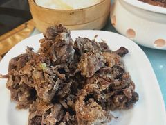 -老浒记民俗酒楼(王府井店)