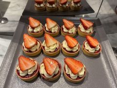 -杭州钱江新城万怡酒店-西餐厅