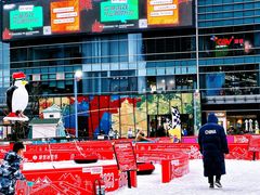 -大族广场Mall&More