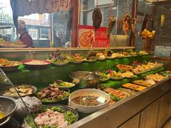 -潘佳驴肉(天齐庙北门店)