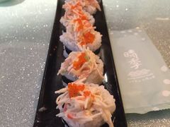 -晴季寿司(红旗街万达店)
