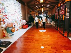 -汤连得温泉馆(宝山店)