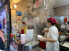 -家阳赵师傅油饼包烧麦(粮道街店)