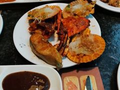 -汉巴味德(大悦城店)