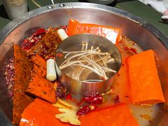 -巴蜀大宅门火锅(川音店)