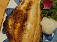 -大岛日本料理铁板烧(南通大饭店)