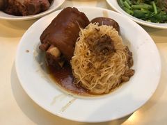 -阿水狮猪脚大王(台中公园店)