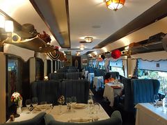 -火车头法国西餐厅