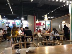 -陈傻子餐厅(世纪都会店)