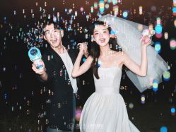 -第一夫人婚纱摄影(南京店)