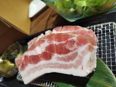 -九田家黑牛烤肉料理(太阳宫广场店)