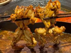 -老天桥蛙炉火锅(姑苏总店)