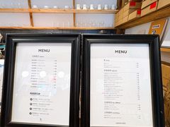 -常识咖啡common sense(春熙路店)