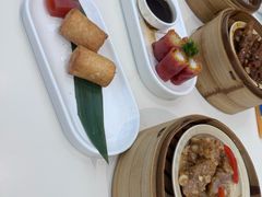 -蔡澜点心·粤菜(月星环球港店)