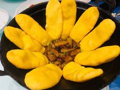 -洪福龙虾