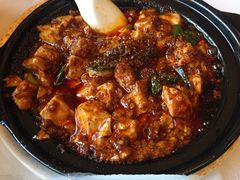陈麻婆豆腐-陈麻婆豆腐总店