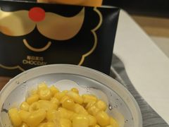 -麦当劳(东直门外大街店)