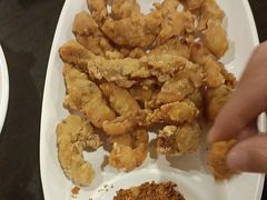 -冶建镜子·老南昌大排档·江西虾王(总店)