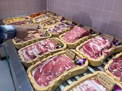 -纽牛有约自助烤肉(漳州中闽店)
