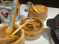 -卤校长老火锅(杨家坪直营店)