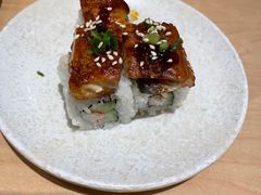 -元气寿司(新城市广场店)