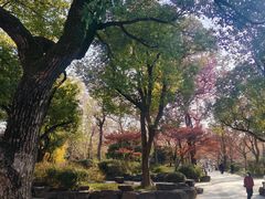 -无锡惠山寺