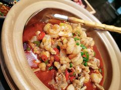 -火宫殿·湘菜小吃·商务宴请·生日聚会(市府店)