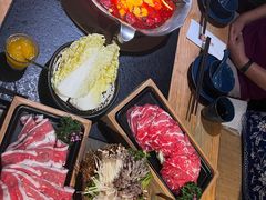 -湊湊火锅·茶憩(上海合生汇店)