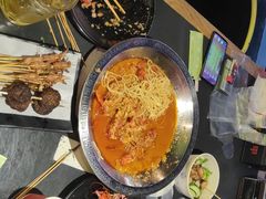 -红钳侠小龙虾·烧烤(中赢康康谷店)