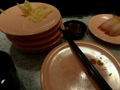 -争鲜回转寿司(金桥家乐福店)