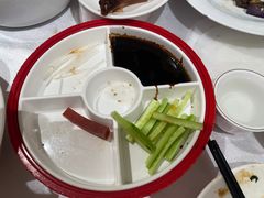 -满堂·烤鸭店·北京菜(鼓楼店)