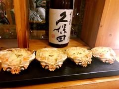 -有喜屋·深夜食堂(北京西路店)