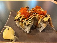 -林妈妈村·日式料理(宝山万达店)