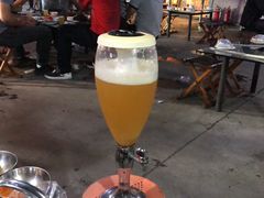 -迎燕阁烤羊腿(二环南路店)